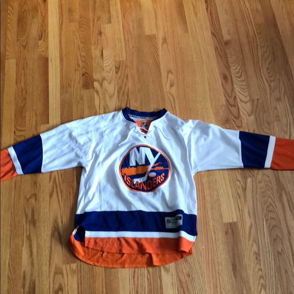 New York Islanders Hockey jersey